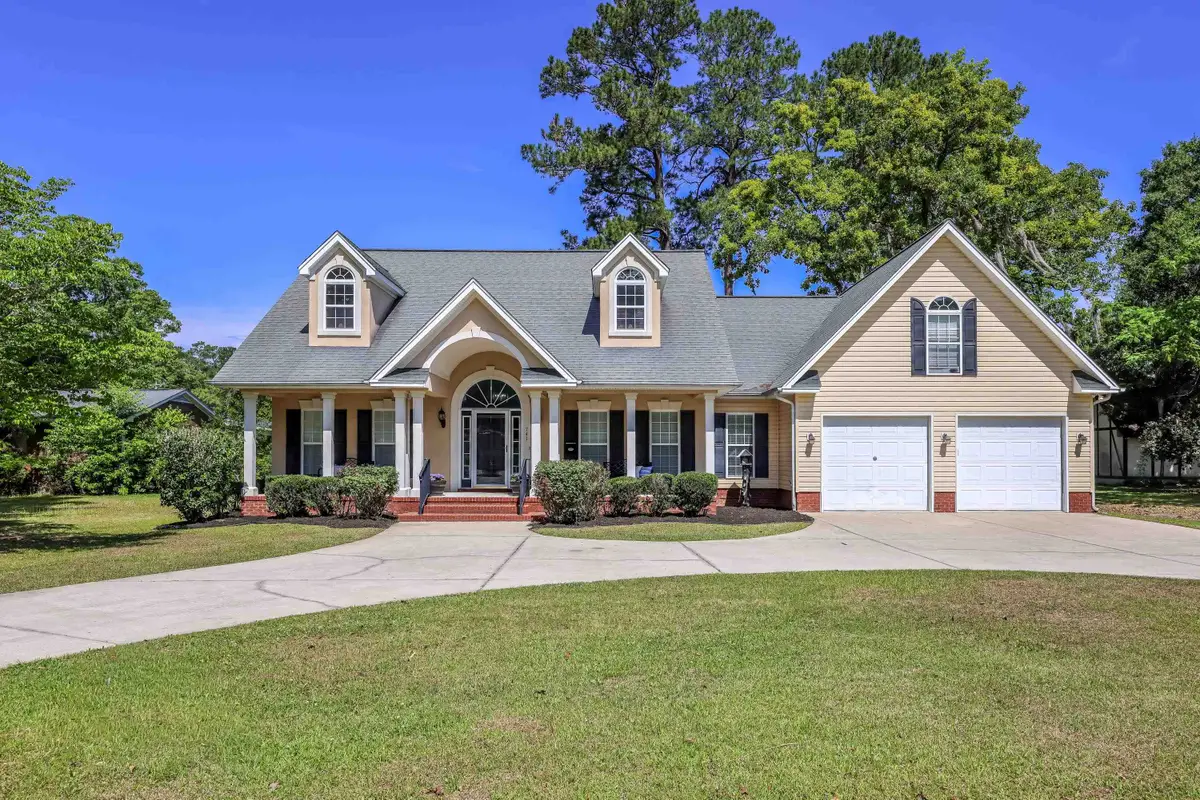 741 Highway 905, Conway, SC 29526 - #1