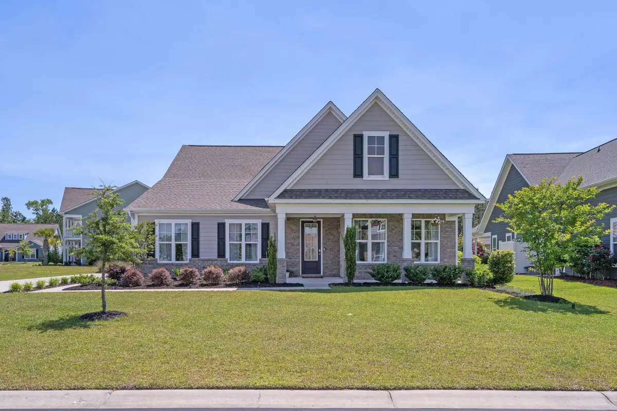 1343 Bermuda Grass Dr., Myrtle Beach, SC 29579 - #1