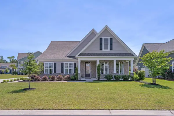 1343 Bermuda Grass Dr., Myrtle Beach, SC 29579