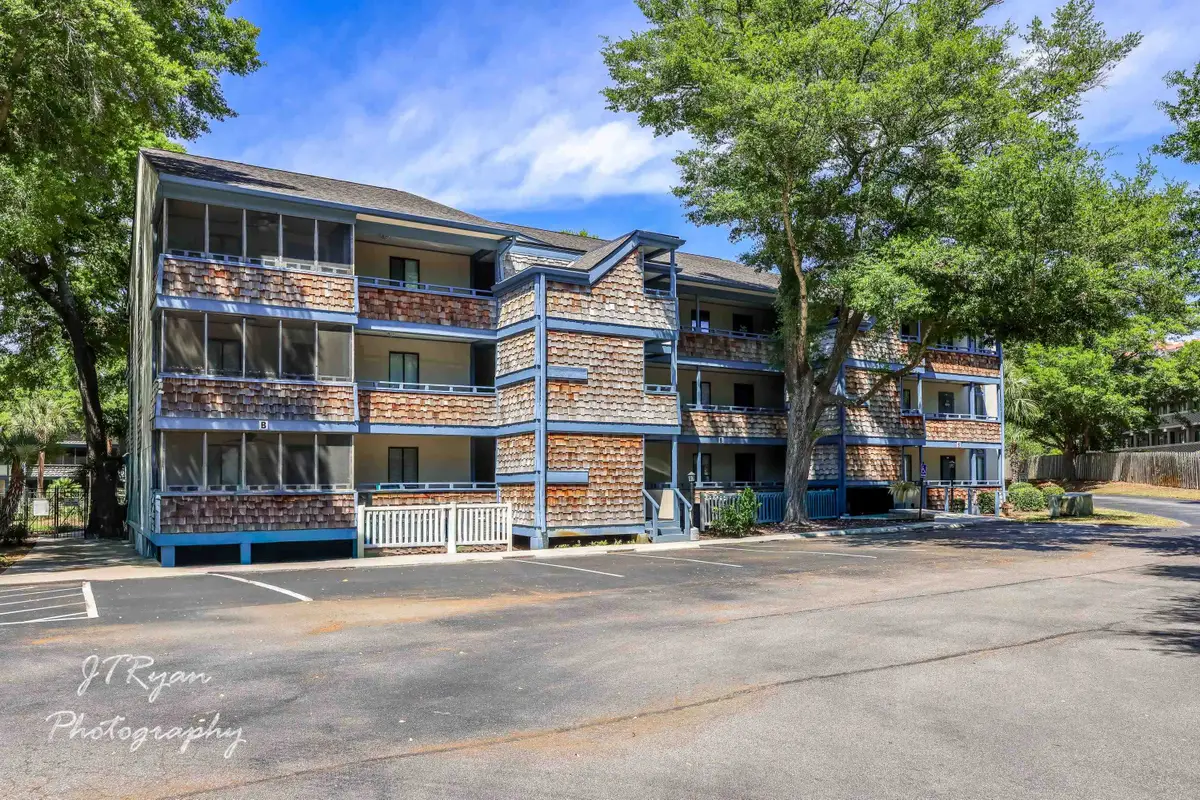 250 Masion Dr. #B3, Myrtle Beach, SC 29572 - #1