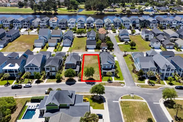 748 Crystal Water Way, Myrtle Beach, SC 29579