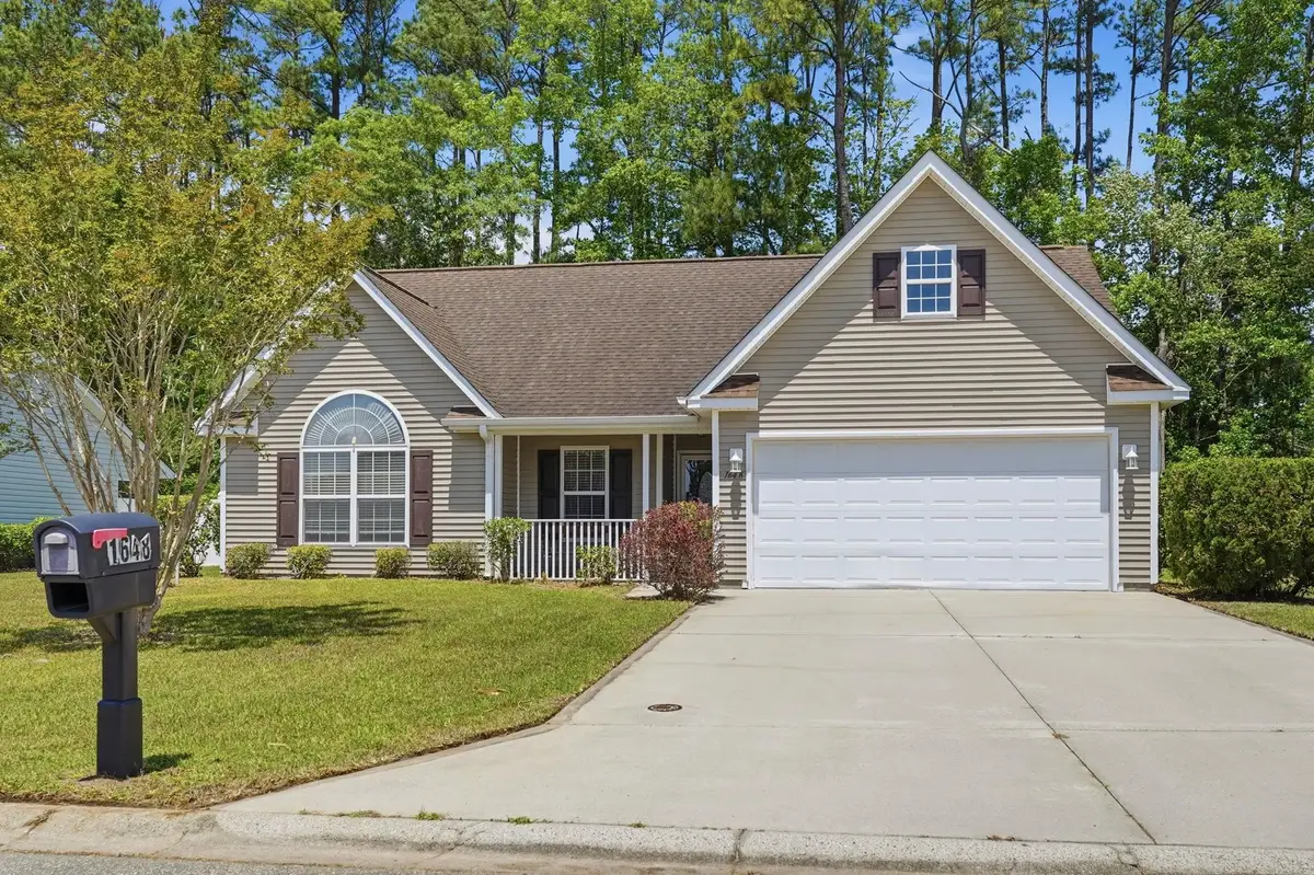 1648 Langley Dr., Longs, SC 29568 - #1