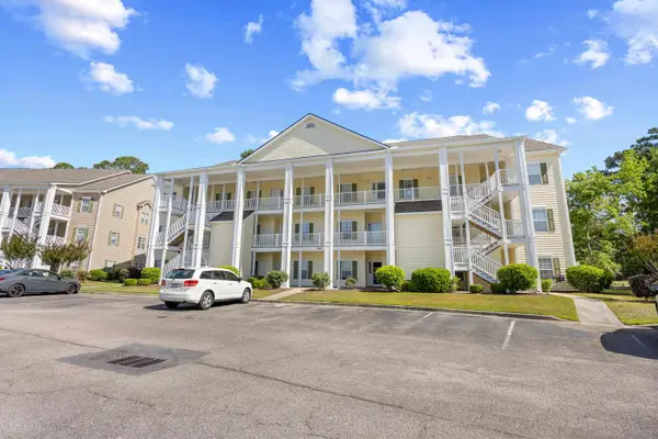 5840 Longwood Dr. #202, Murrells Inlet, SC 29576