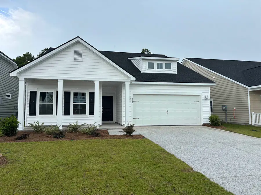 1201 Beach Way Ln., North Myrtle Beach, SC 29582 - #2