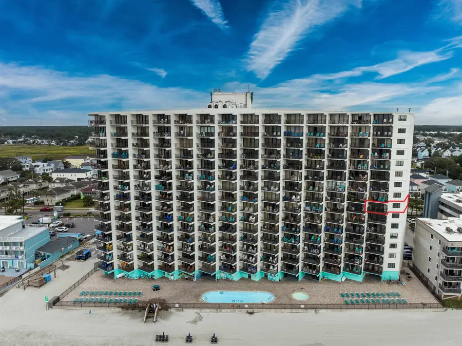 1210 N Waccamaw Dr. #701, Murrells Inlet, SC 29576 - #3