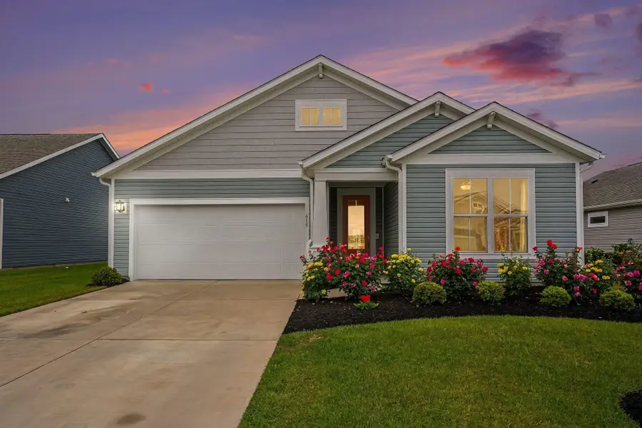 655 Oyster Dr., Myrtle Beach, SC 29588 - #2