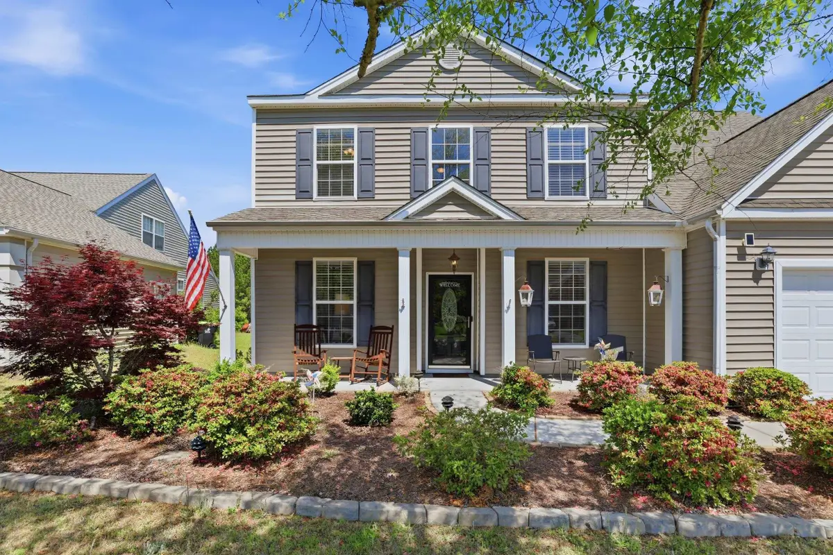 3365 Picket Fence Ln., Myrtle Beach, SC 29579 - #1