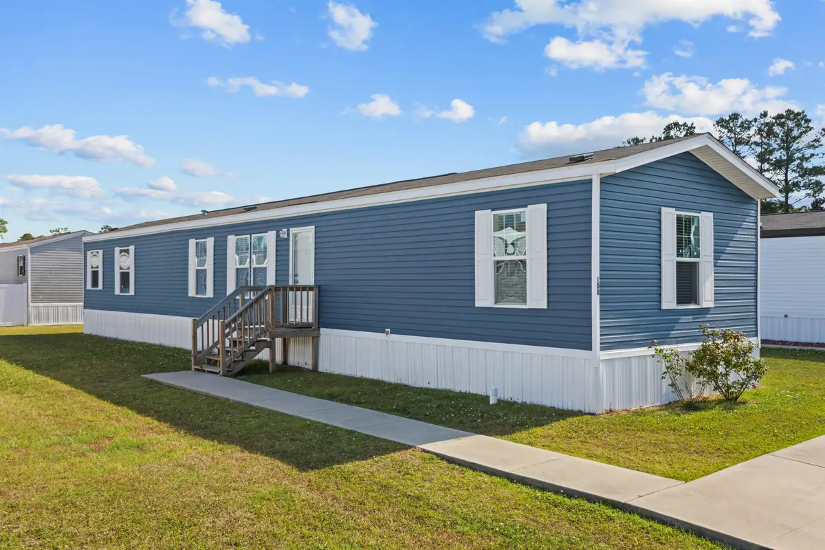 108 Shetland Woods Dr., Myrtle Beach, SC 29579 - #1