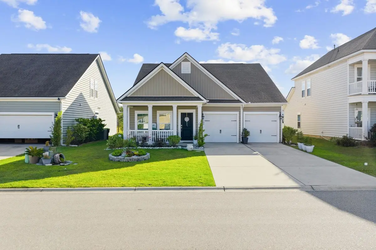 508 Harbison Circle, Myrtle Beach, SC 29579 - #1
