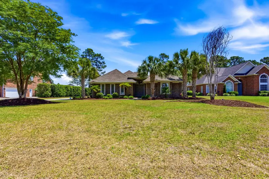 548 Oxbow Dr., Myrtle Beach, SC 29579 - #2
