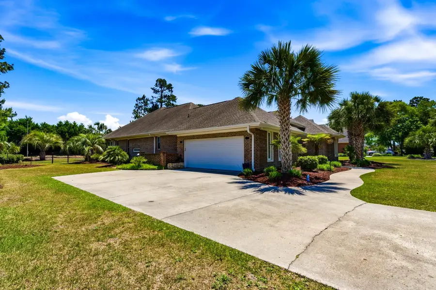 548 Oxbow Dr., Myrtle Beach, SC 29579 - #3