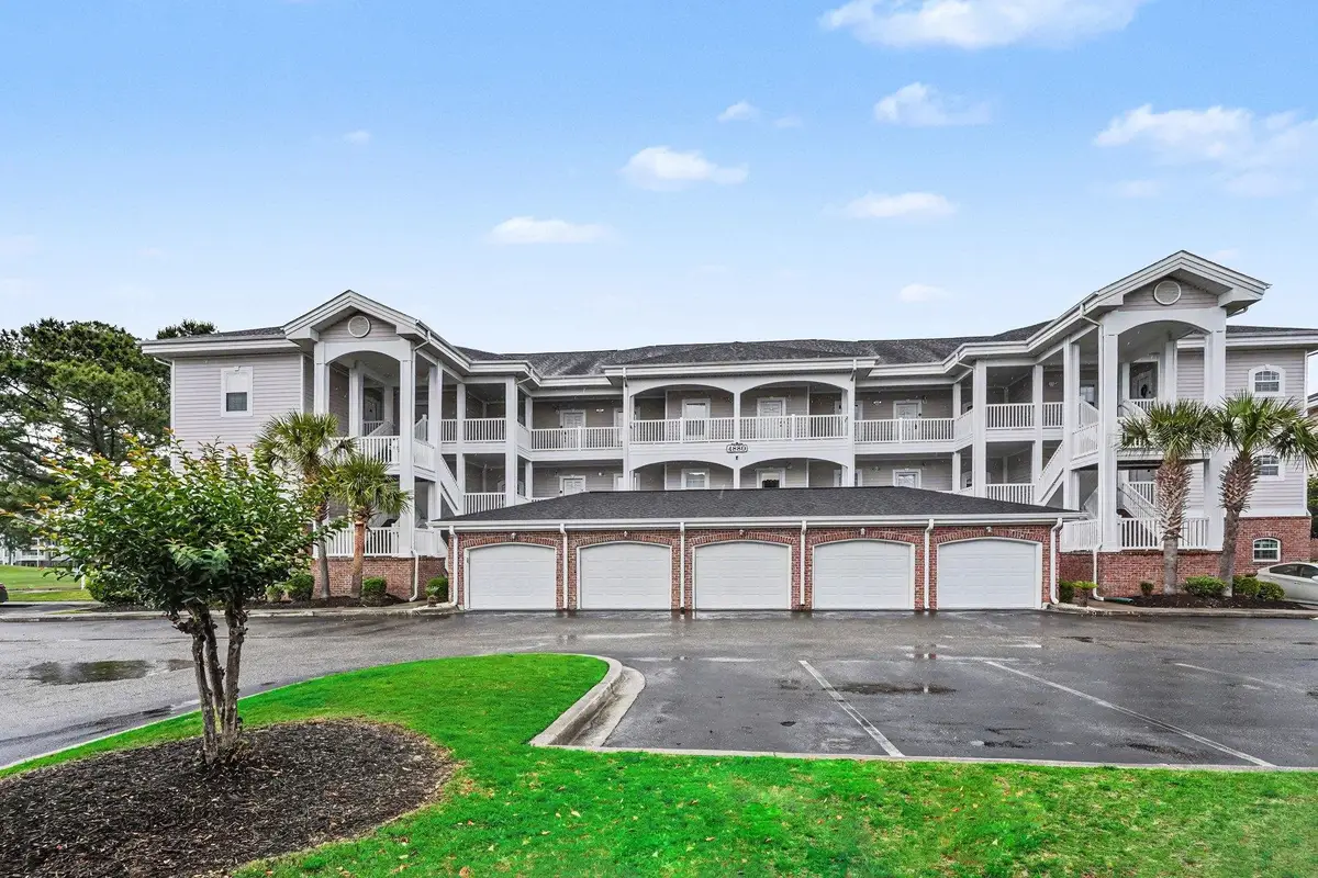 4880 Dahlia Ct. #103, Myrtle Beach, SC 29577 - #1