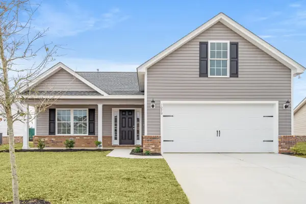 932 Woodside Dr., Conway, SC 29526