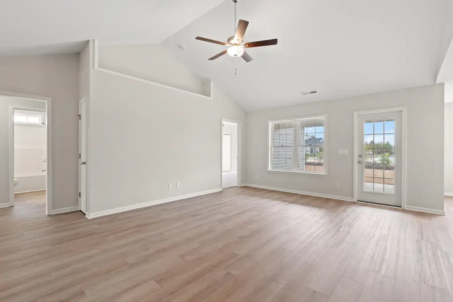 932 Woodside Dr., Conway, SC 29526 - #3