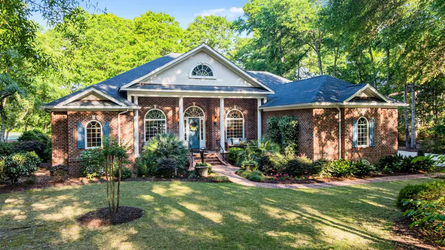 4488 Richmond Hill Dr., Murrells Inlet, SC 29576 - #2