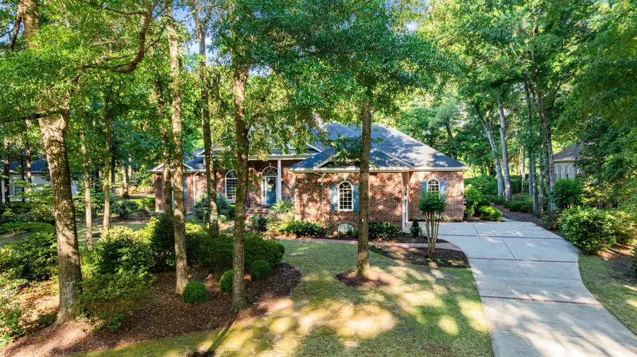4488 Richmond Hill Dr., Murrells Inlet, SC 29576 - #3