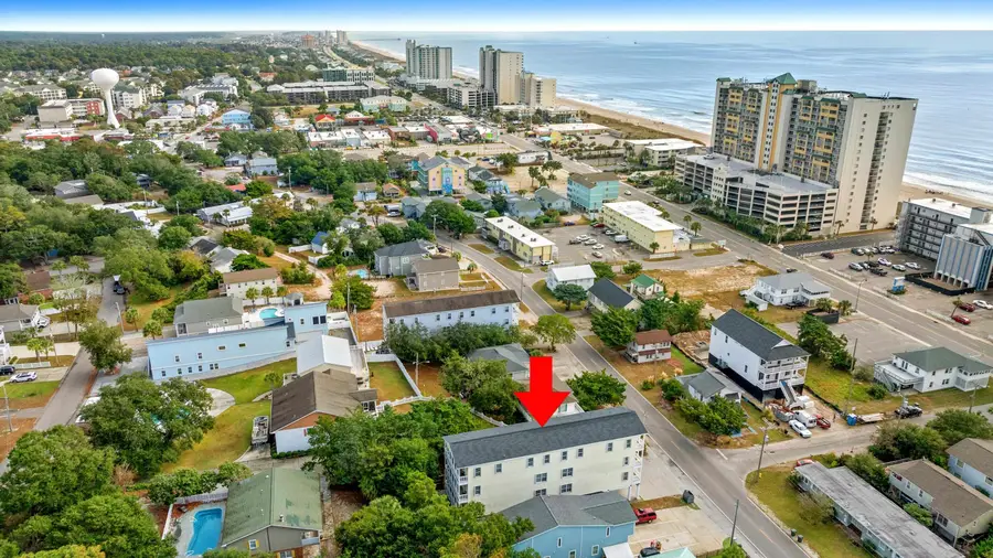 400 Hillside Dr. S, North Myrtle Beach, SC 29582 - #3