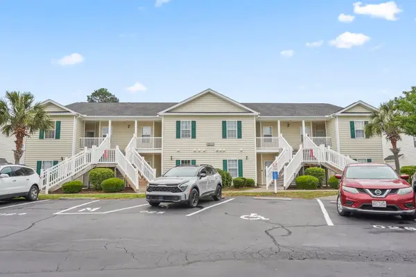 4933 Crab Pond Ct. #4-203, Myrtle Beach, SC 29579
