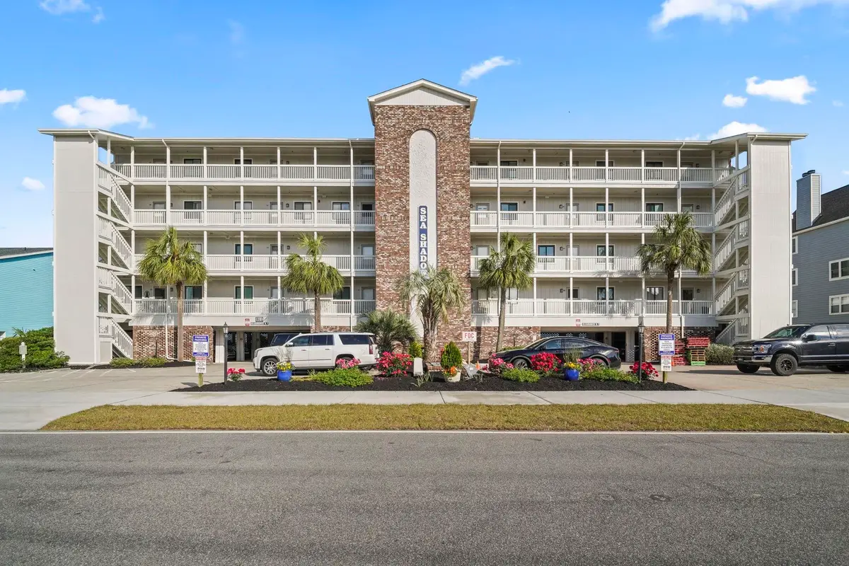 811 N Ocean Blvd. #106, Surfside Beach, SC 29575 - #1