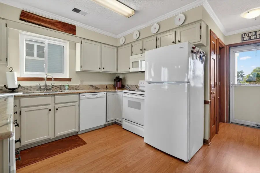 811 N Ocean Blvd. #106, Surfside Beach, SC 29575 - #2