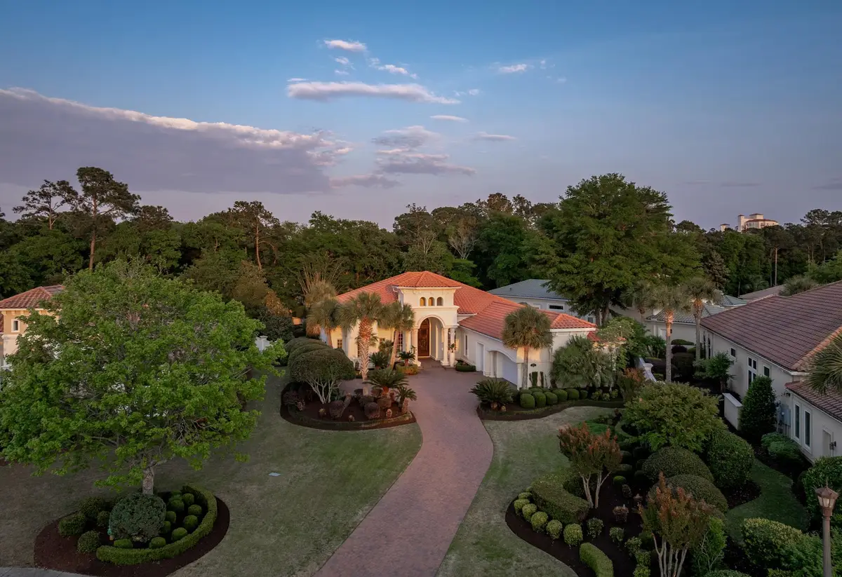 500 Posada Dr., Myrtle Beach, SC 29572 - #1