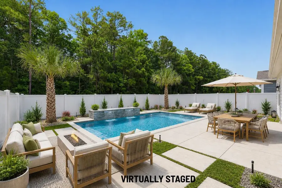 785 Harrison Mill St., Myrtle Beach, SC 29588 - #3