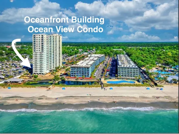 5905 S Kings Hwy. #306, Myrtle Beach, SC 29575