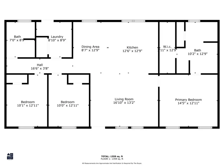 120 Lunar Ln, Loris, SC 29569 - #2