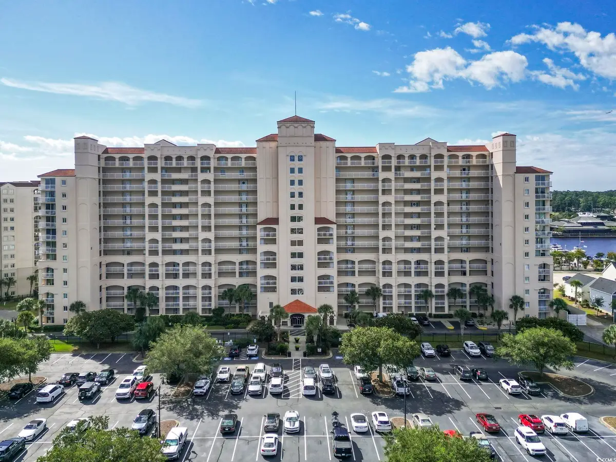 4801 Harbor Pointe Dr. #301, North Myrtle Beach, SC 29582 - #1