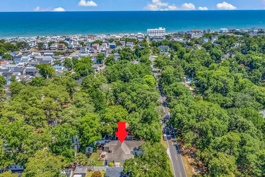 600 N 17th Ave. N, Surfside Beach, SC 29575 - #3