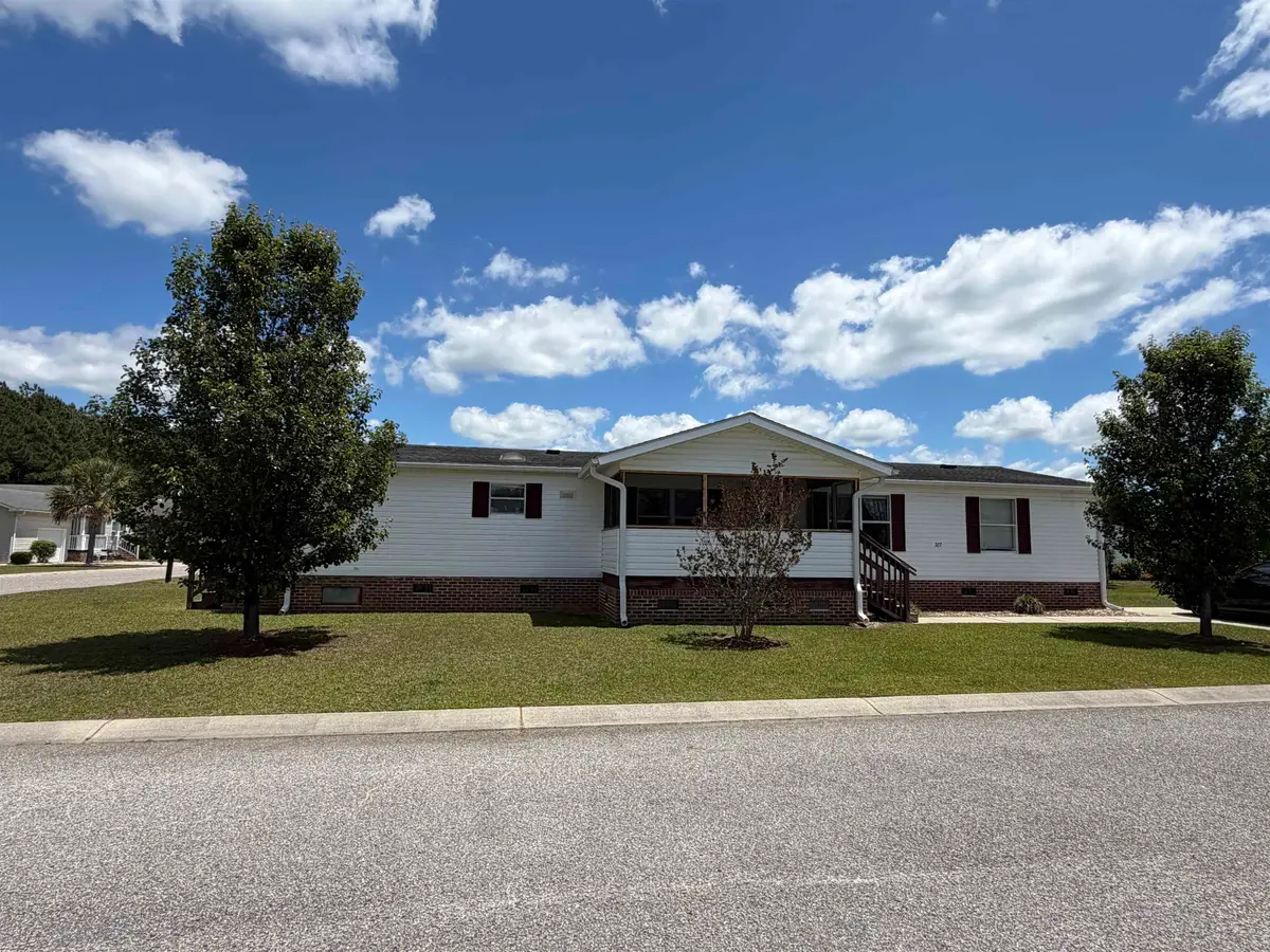 327 Kanawha Trail, Longs, SC 29568 - #1