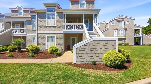 4396 Baldwin Ave. #98, Little River, SC 29566