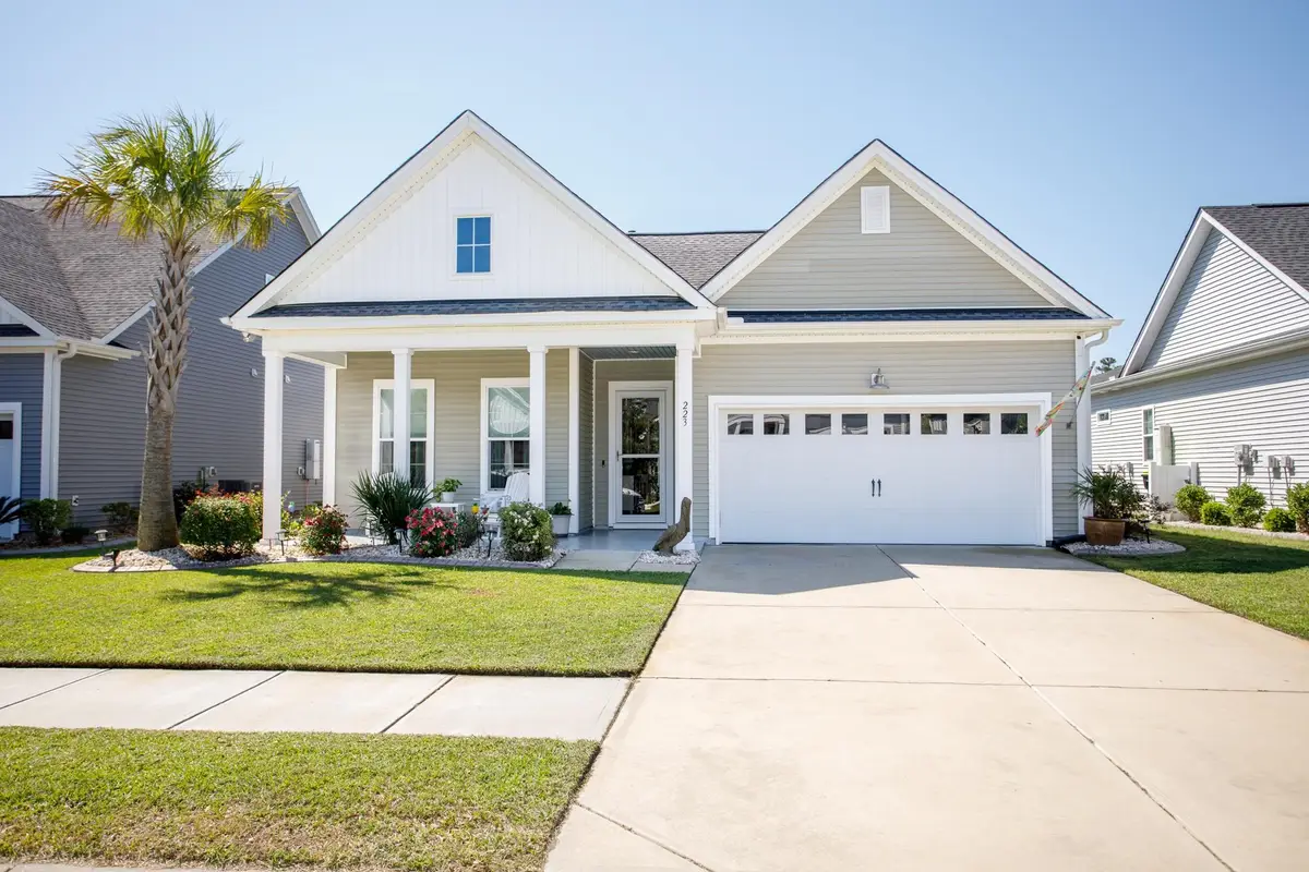 223 Yellow Rail St., Murrells Inlet, SC 29576 - #1