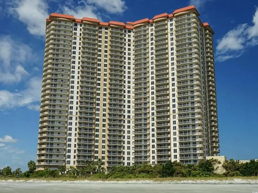 8500 Margate Circle #1109, Myrtle Beach, SC 29572 - #1