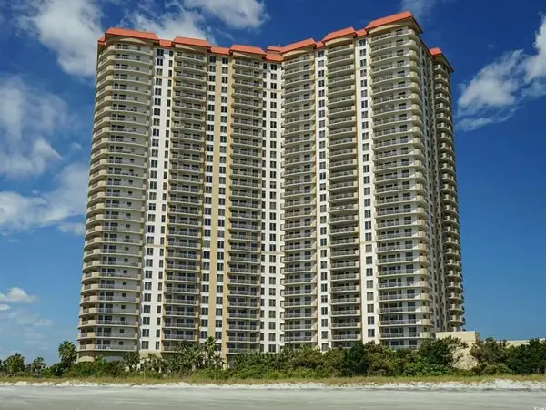 8500 Margate Circle #1109, Myrtle Beach, SC 29572
