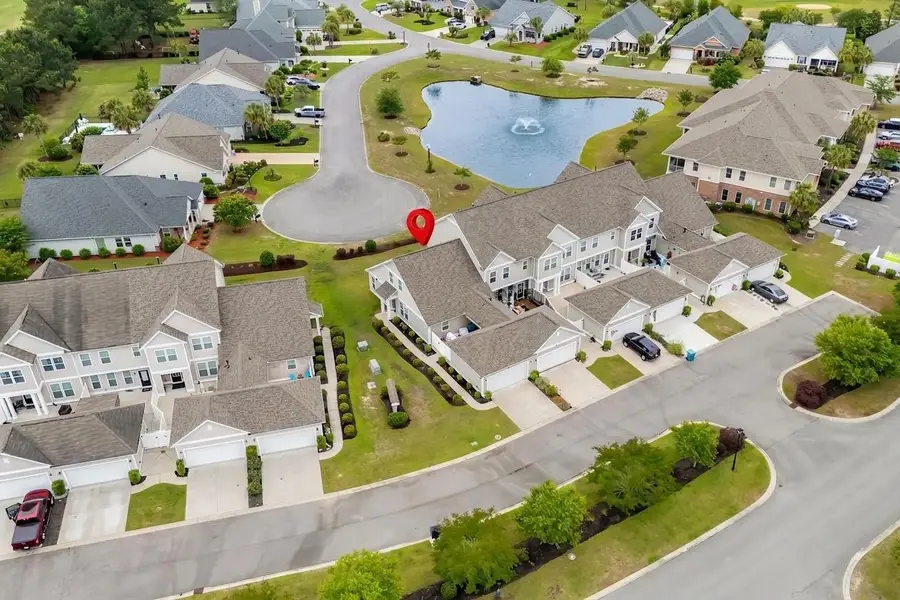 710 Pickering Dr. #A, Murrells Inlet, SC 29576 - #3