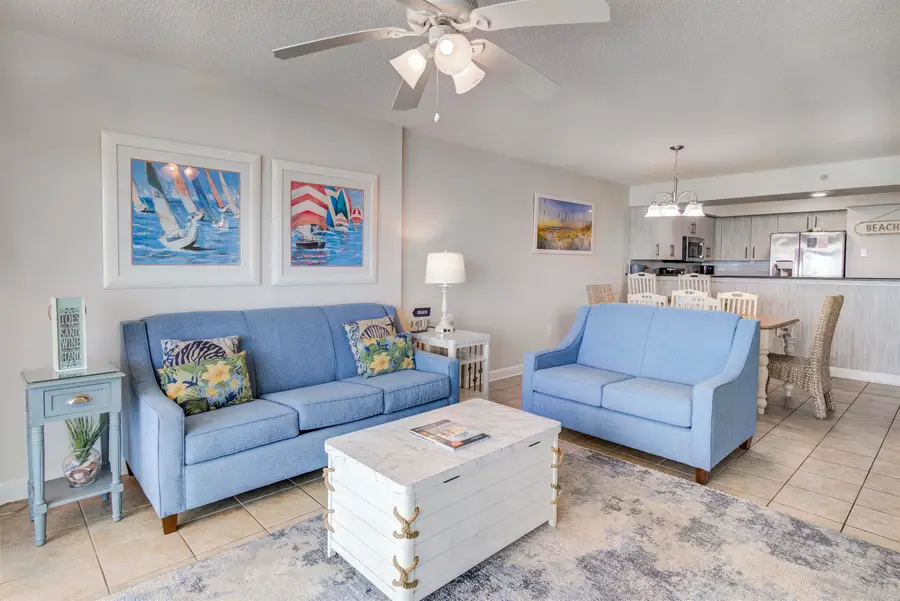 1903 S Ocean Blvd. #1005, North Myrtle Beach, SC 29582 - #2