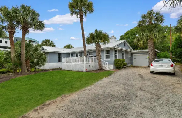 5307 N Ocean Blvd., Myrtle Beach, SC 29577