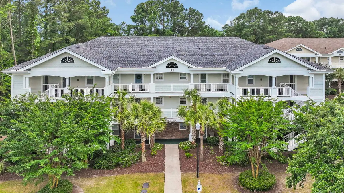 5825 Catalina Dr. #523, North Myrtle Beach, SC 29582 - #1
