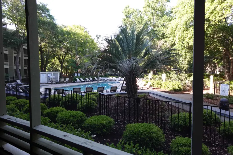 415 Ocean Creek Dr. #2116, Myrtle Beach, SC 29572 - #2