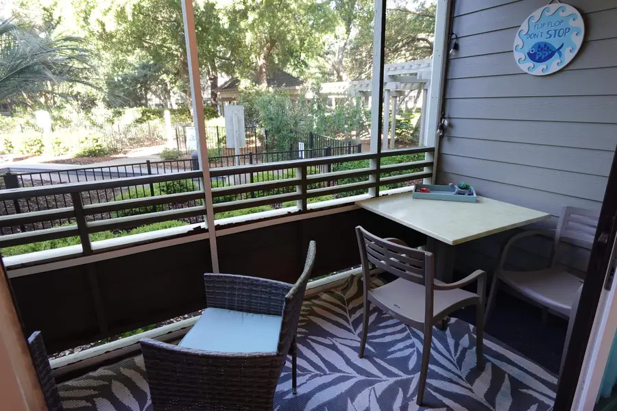 415 Ocean Creek Dr. #2116, Myrtle Beach, SC 29572 - #3
