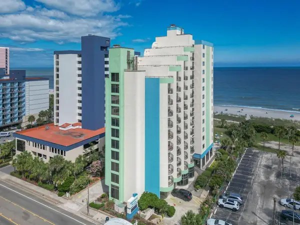 2310 N Ocean Blvd. #308, Myrtle Beach, SC 29577