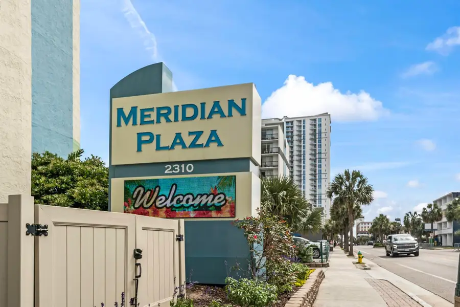 2310 N Ocean Blvd. #308, Myrtle Beach, SC 29577 - #2
