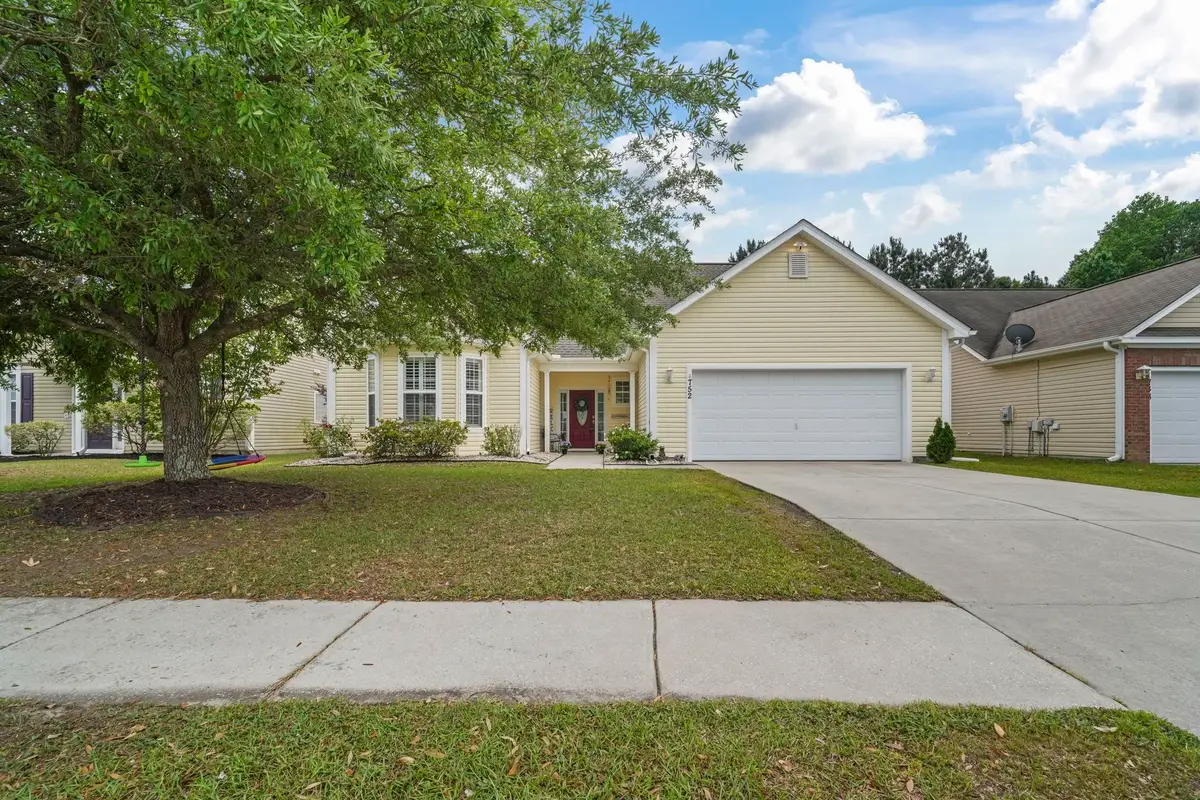 752 Indian Wood Ln., Myrtle Beach, SC 29588 - #1