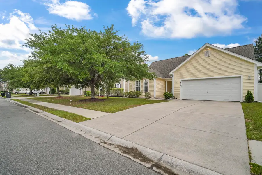 752 Indian Wood Ln., Myrtle Beach, SC 29588 - #2