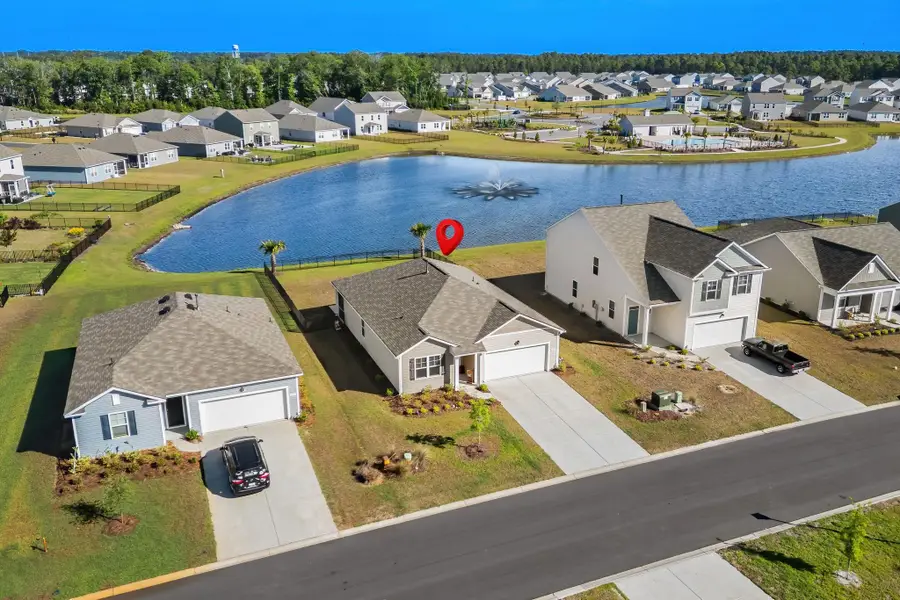 5009 Appleridge Dr., Conway, SC 29526 - #3