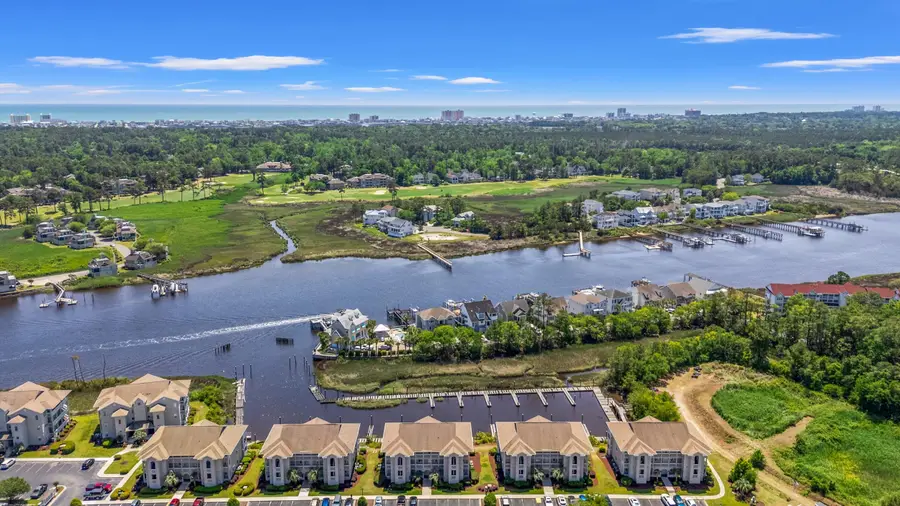 4413 Eastport Blvd. #F-5, Little River, SC 29566 - #2