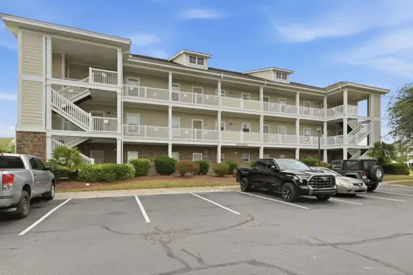 800 Crumpet Ct. #1124, Myrtle Beach, SC 29579