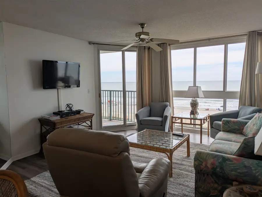 2507 S Ocean Blvd. S, North Myrtle Beach, SC 29582 - #3