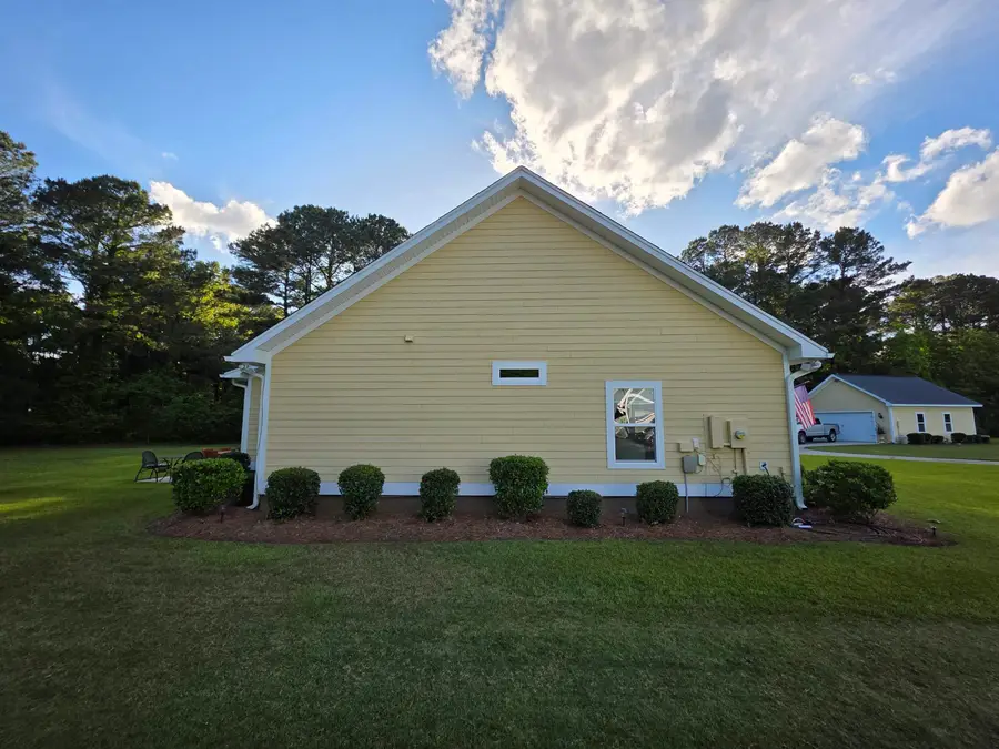 1198 Hitchfield Ln, Awendaw, SC 29429 - #2